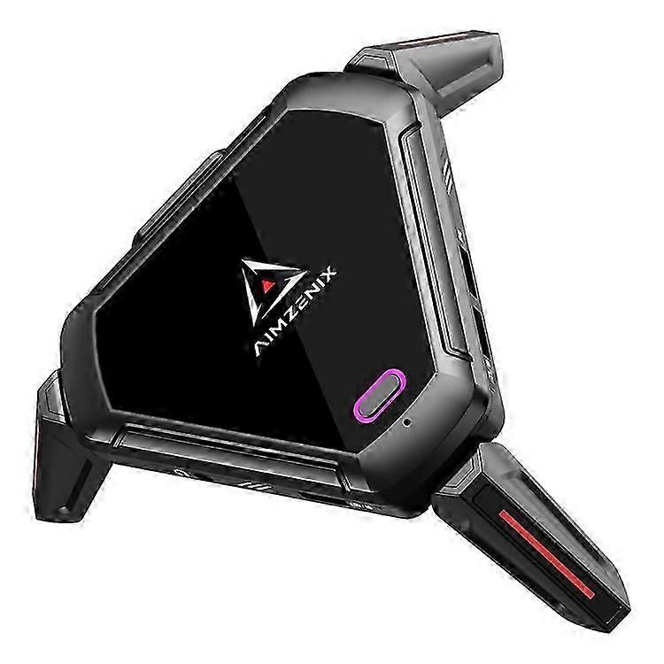 AIMZENIX Monster For Switch PS5 / 4 / 3 XBox Keyboard Mouse Adapter Converter