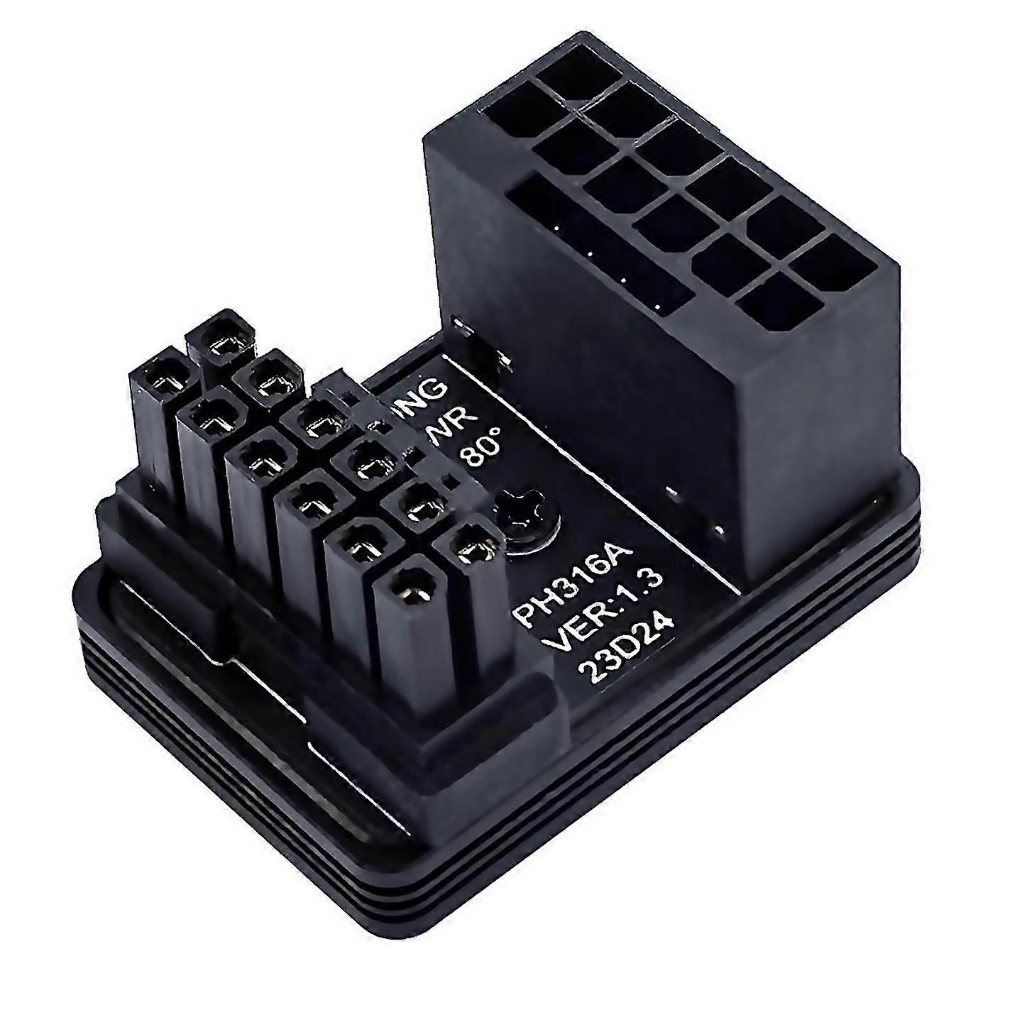 For Pcie 50 Power Modular Adapter 12vhpwr Atx30