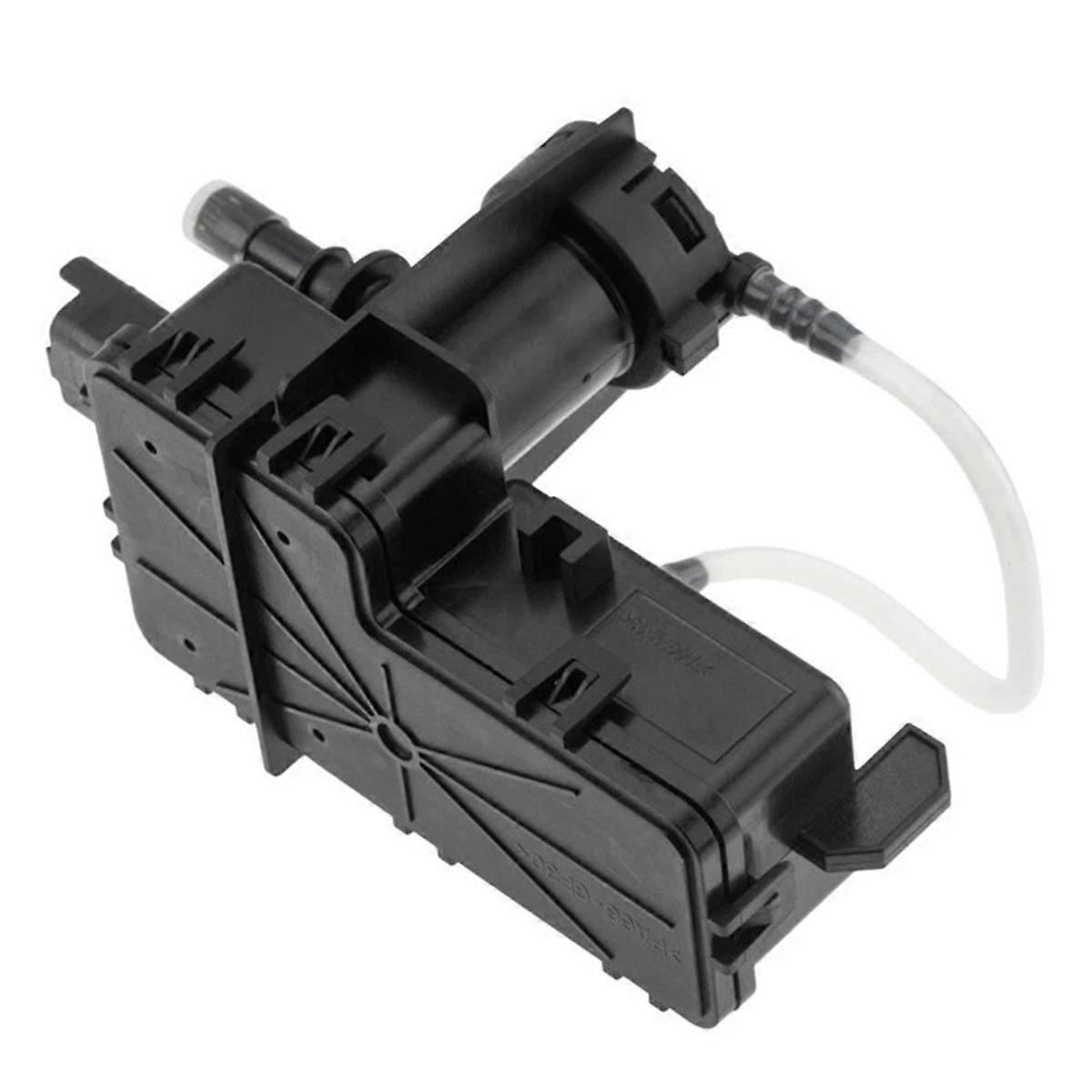 For C3 C4 I Additive Tank Pump 1525JW Urea