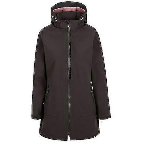 Dames/Dames Samantha Soft Shell Jas