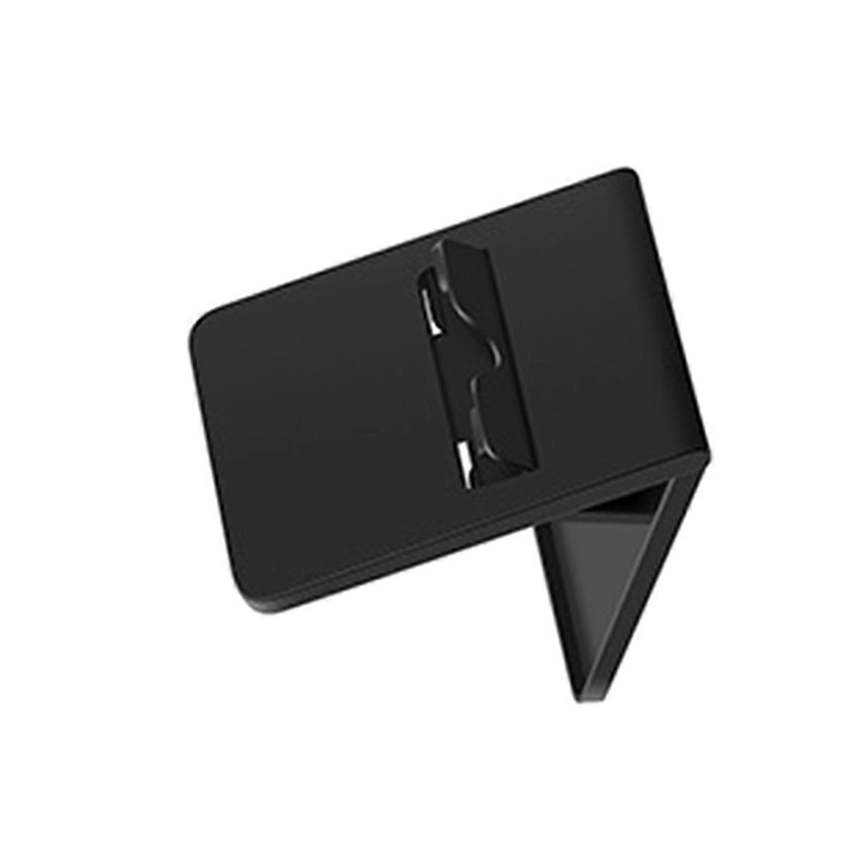 For Switch 2 Host Bracket Game Accessory Bracket with Anti-Fall Anti-Slip Design Charging Opening Fo