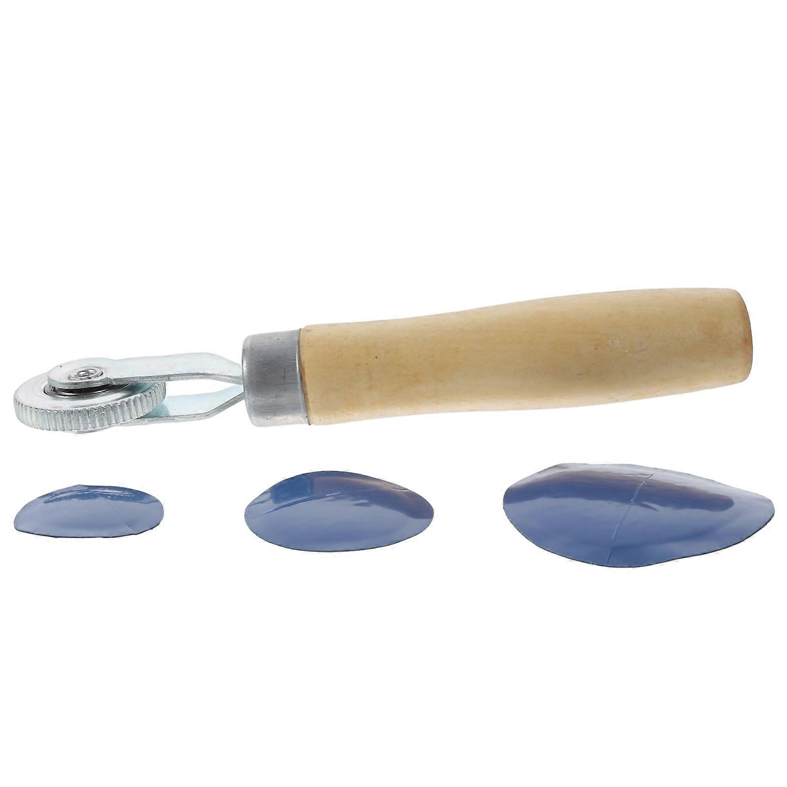 Car Sound Deading Roller For Effective Sound Proofing In DIY Projects With Stable Performance 1 Set
