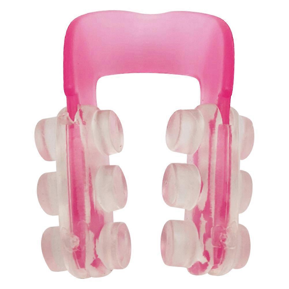 Japan Nose Up Clip Nose Lifting Shape Clip for Sharpening 3Pcs Random Color
