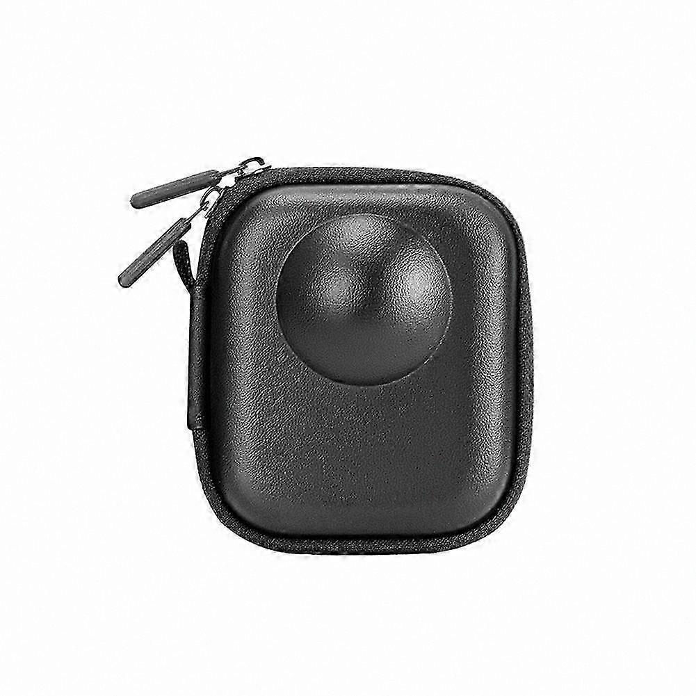 Portable Hard Shell Case for 360 Panoramic Camera, Lightweight Protective Bag for Easy Transport and Storage