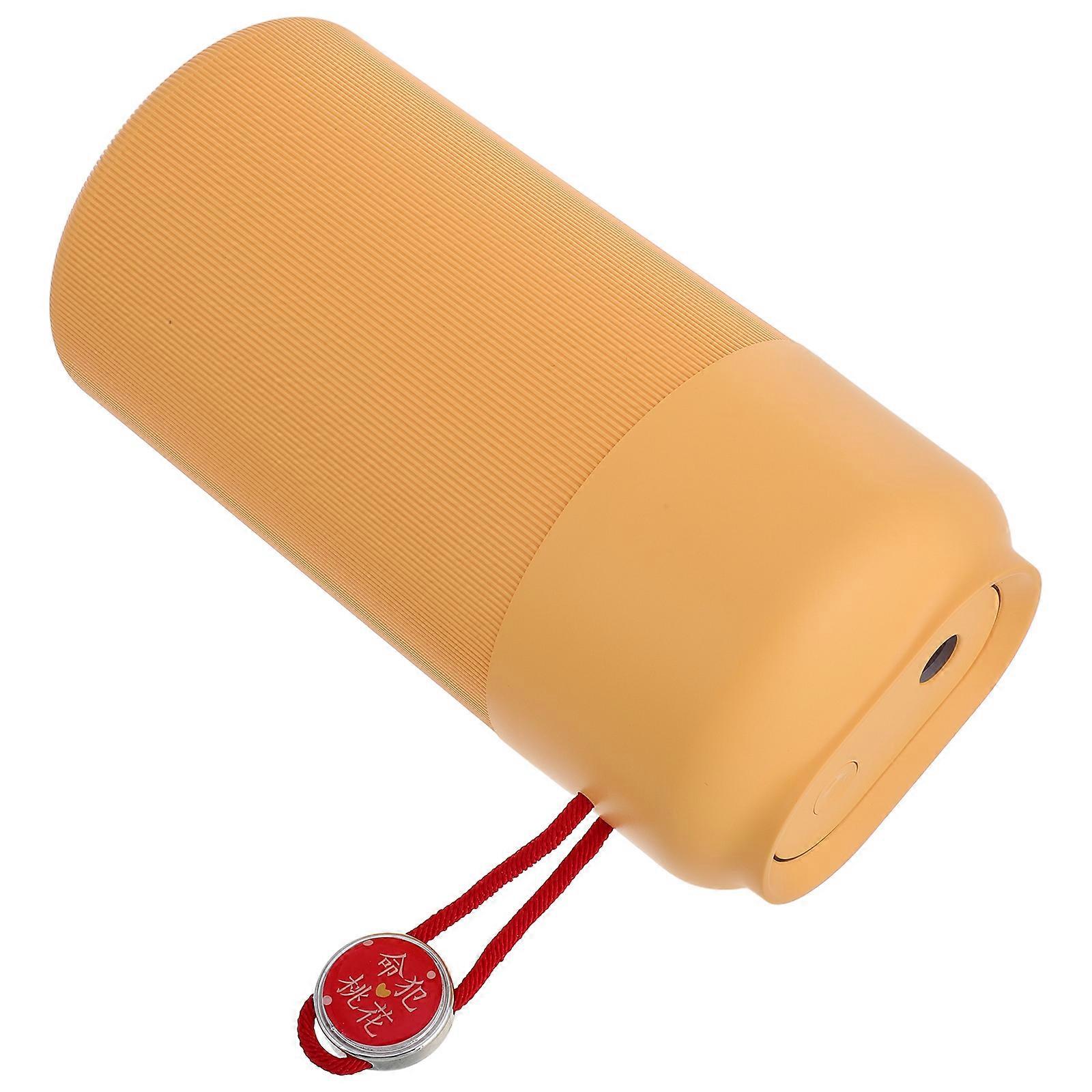 USB Desk Humidifier for Office with Portable Mini Function 3Pcs Set