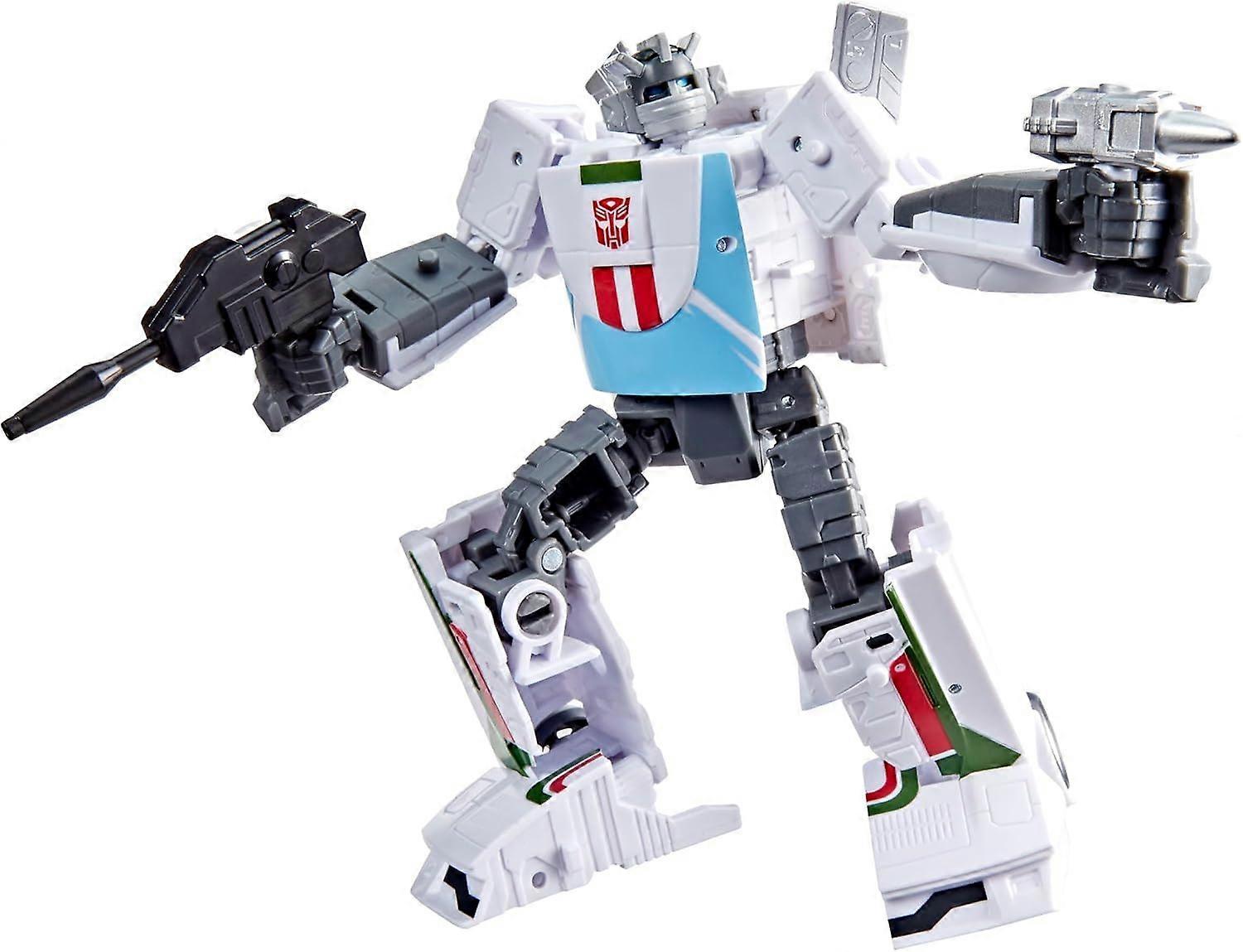 Transformers - Studio Series - Devastation Wheeljack Toy