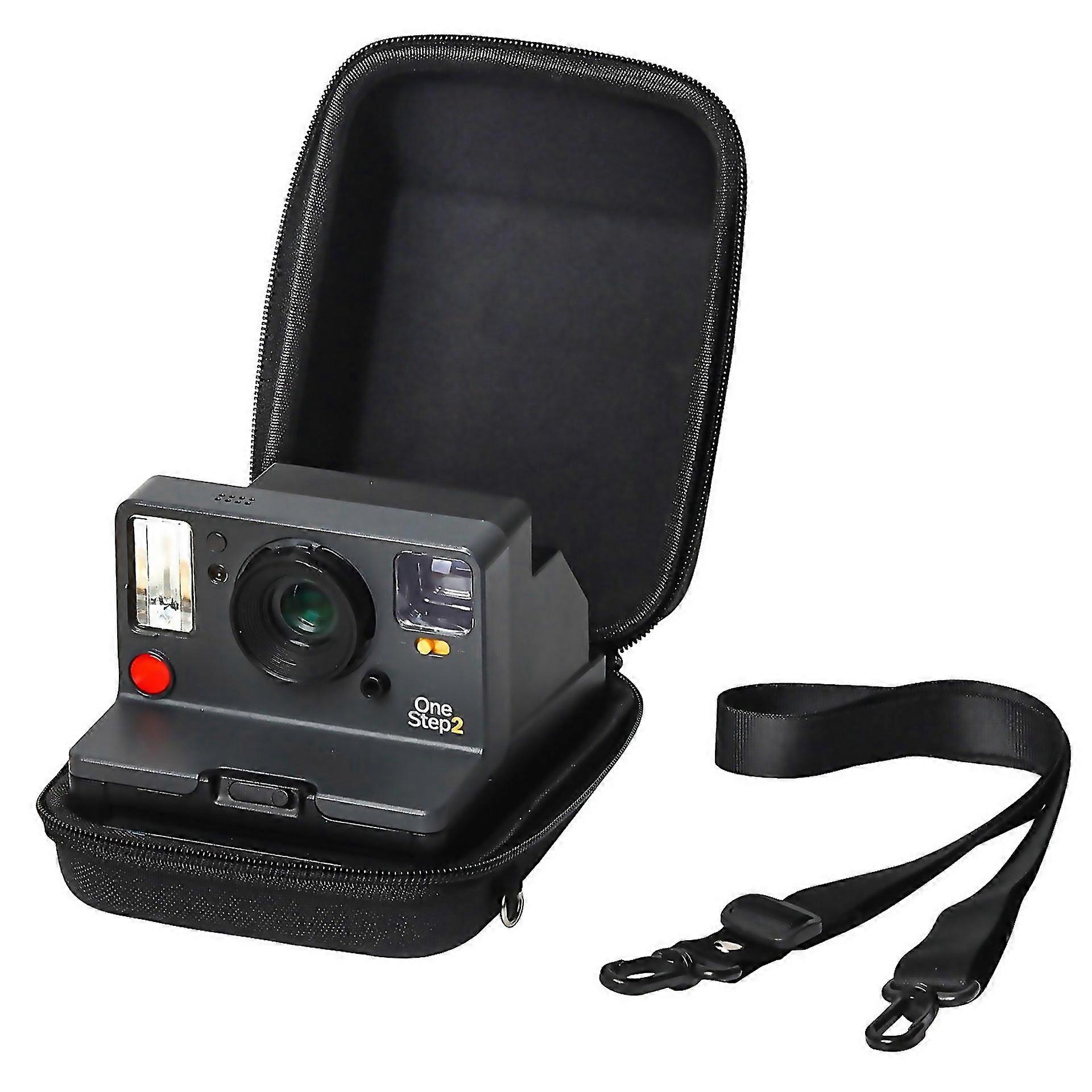 For Polaroid One Step 2 Now Eva Camera Case Shockproof Camera Storage Bag