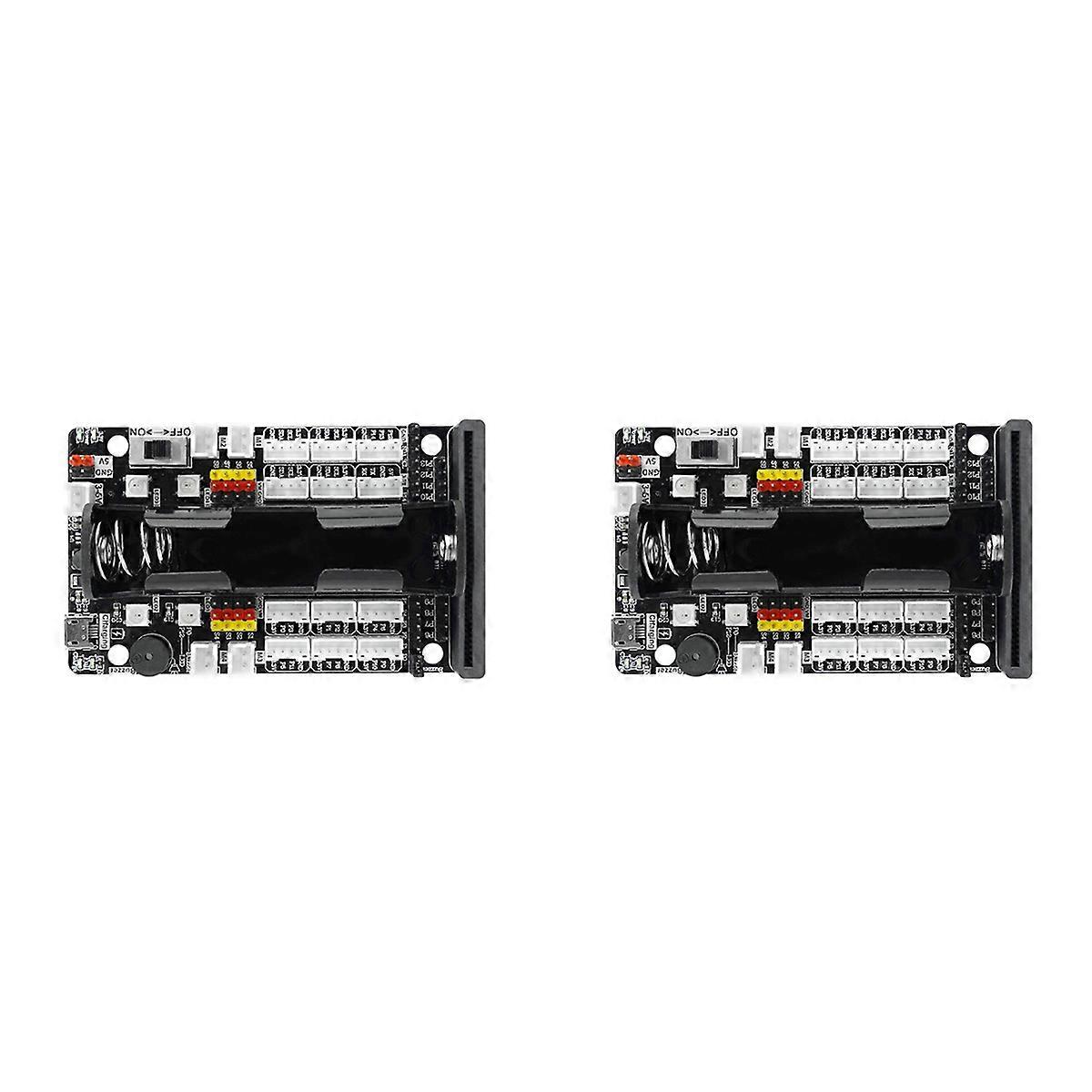 For Expansion Board Motor Servo Development Driver Board