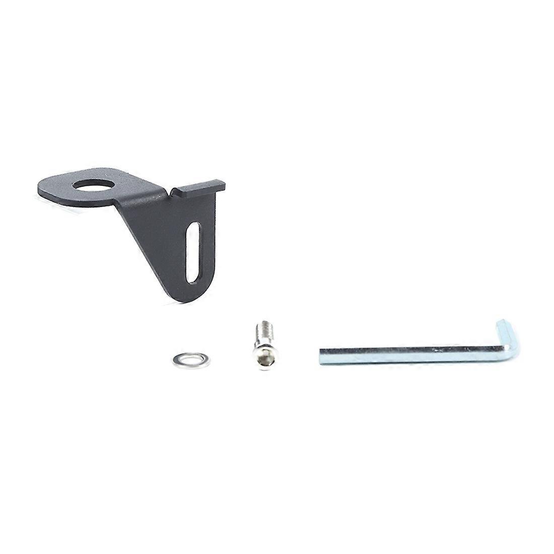 Antenna Mount Driver Side CB Antenna Mount Mounting Bracket,Left