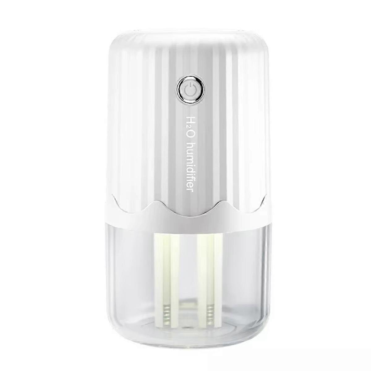 Large Capacity USB Humidifier with Double A