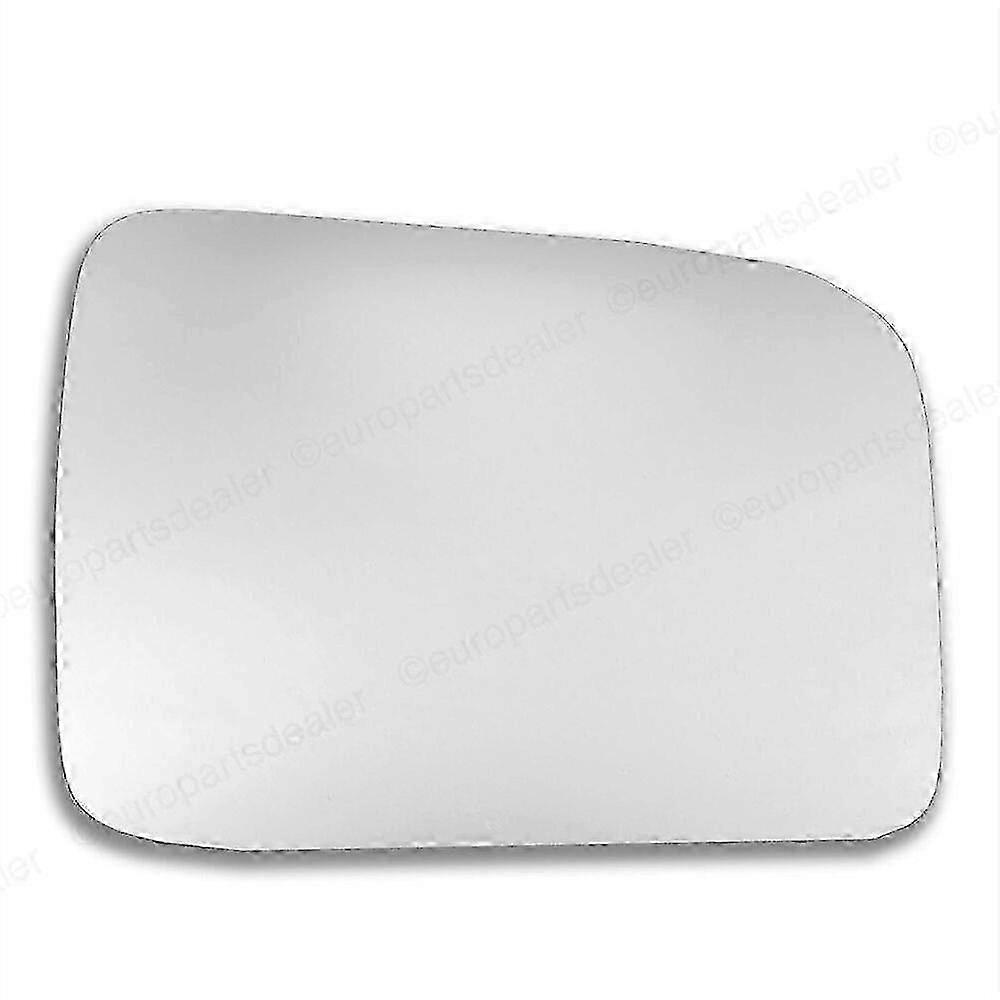 Høyre sidedørglass for X-trail 2008-2013