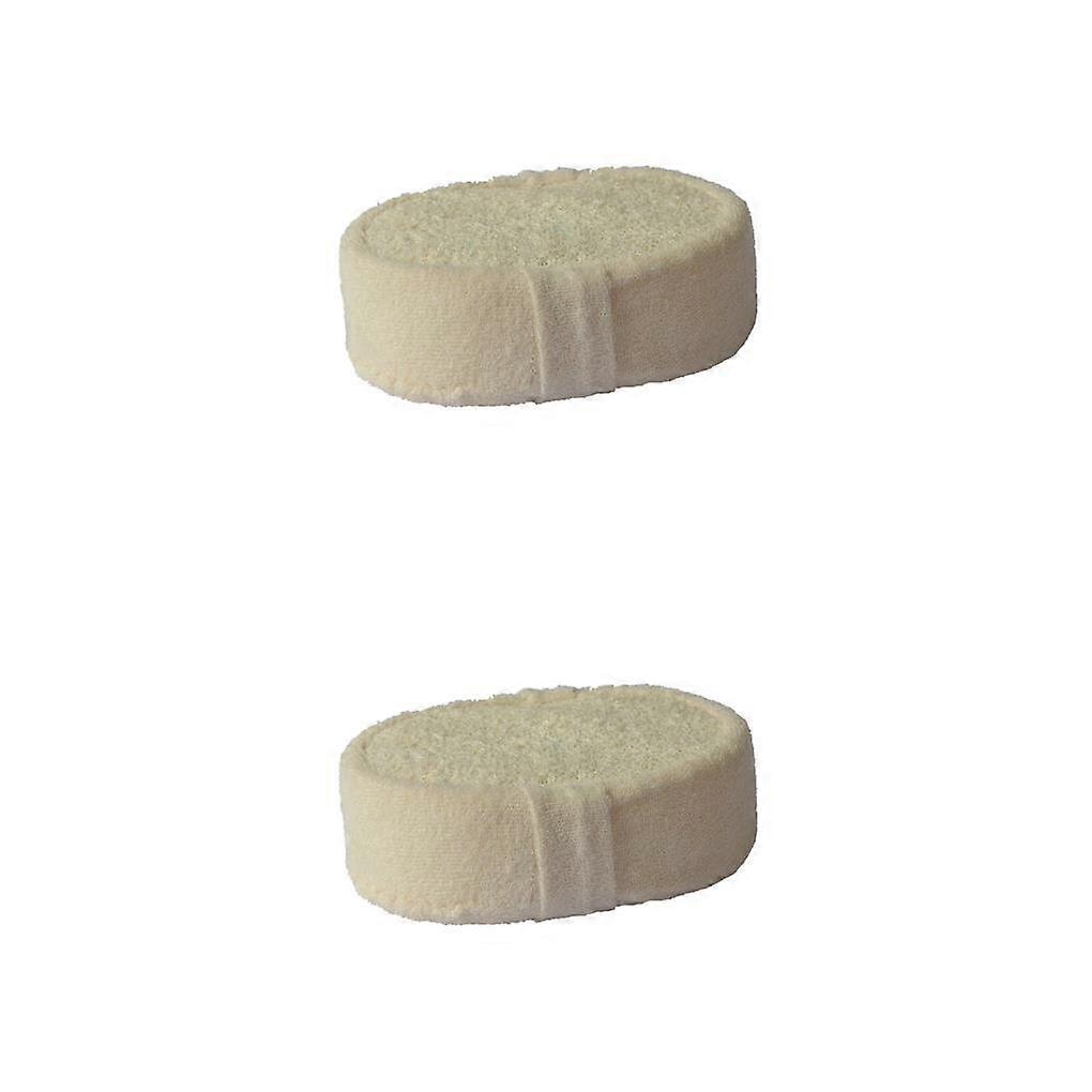 1/2/3/5 Bath Sponge Brush Replacement Shower Rub Massage Brushes Accessories 1pcs