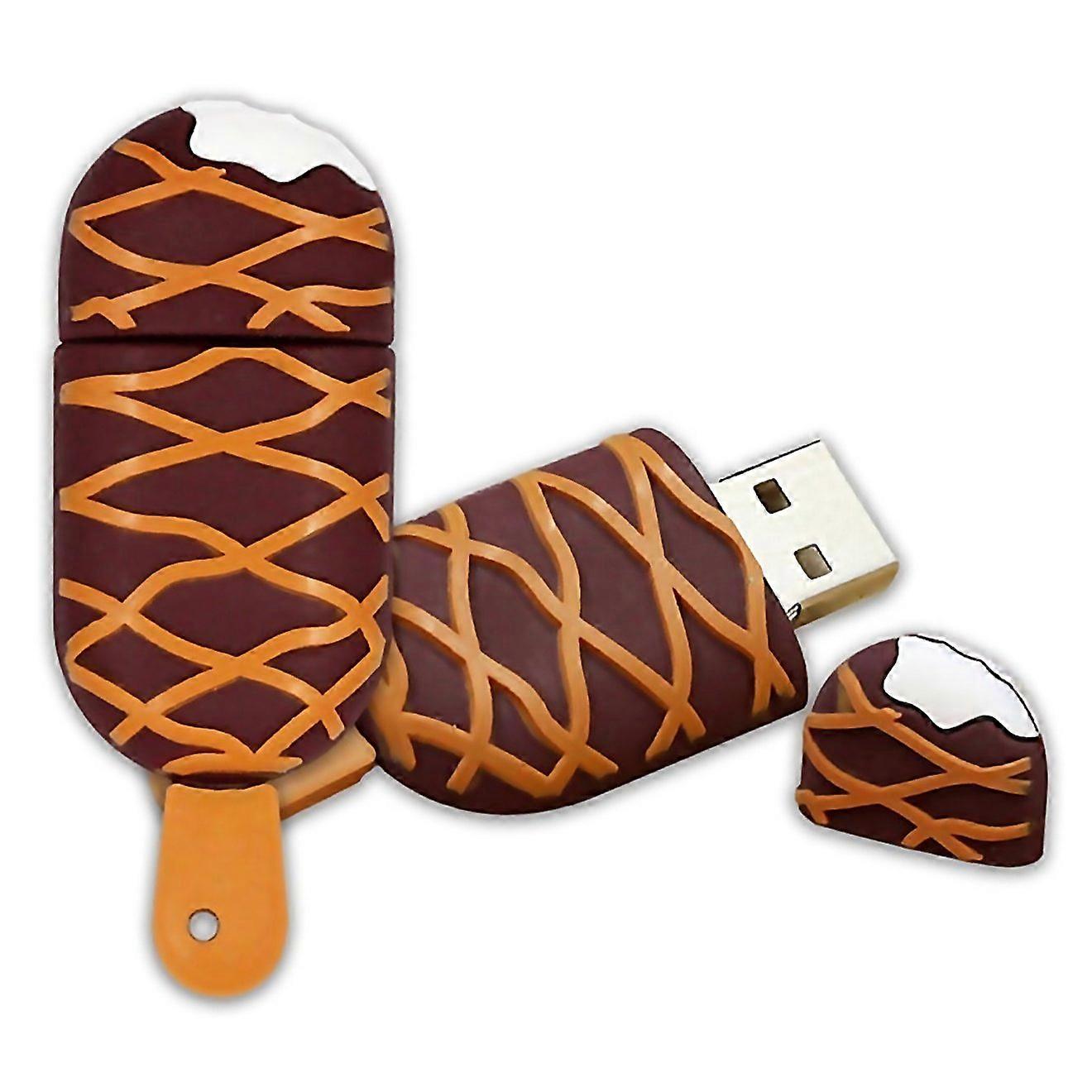 For Microdrive M2 128gb Usb 20 Creative Ice Cream U