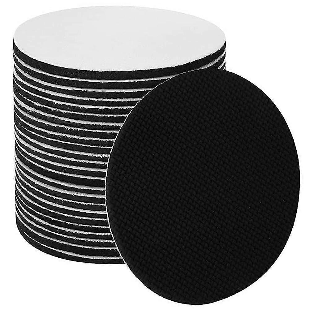 Coasters Sublimation Round Blank Coaster for Heat Transfer 120Pcs