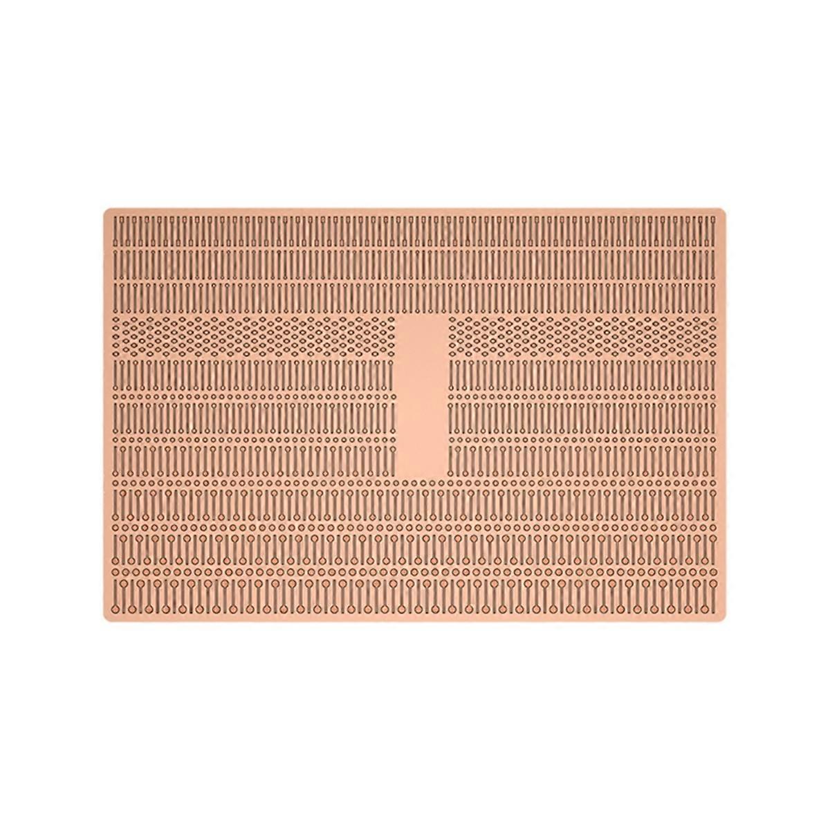 IC-08A Lötplatte für Lötpads in mehreren Größen