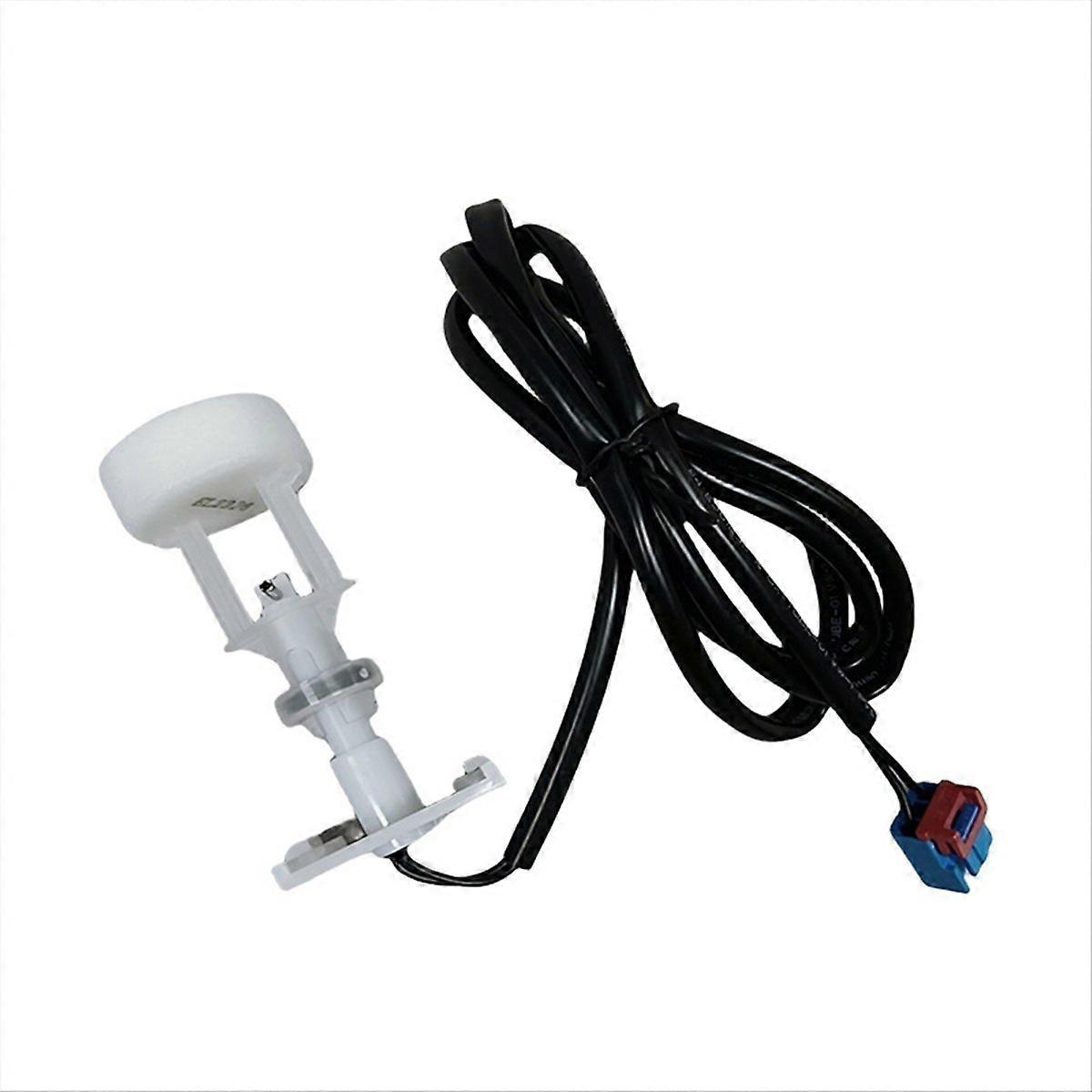 Central Air Conditioning Ceiling Drainage Pump Float Level Sensing Water Level Switch Sensor for Dai