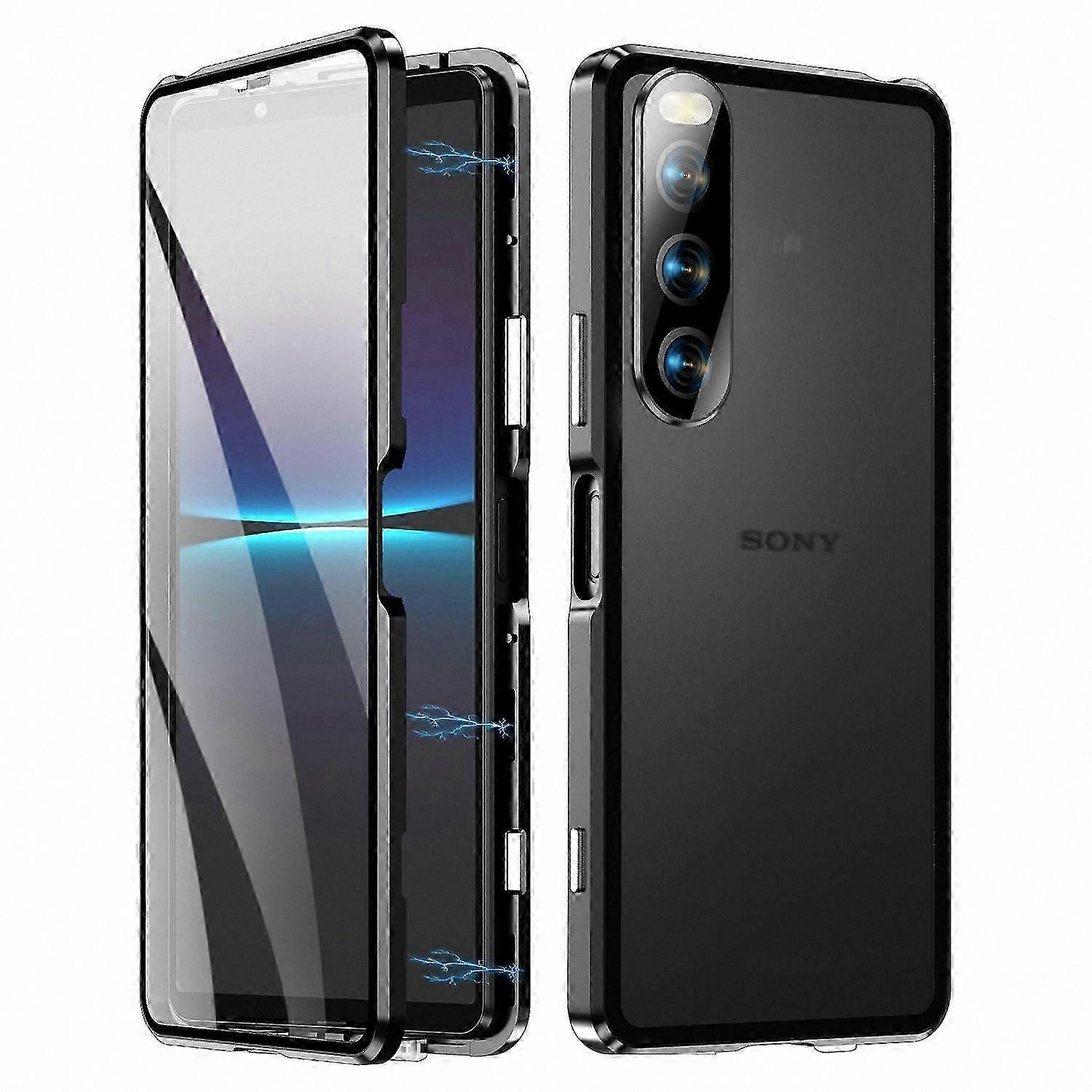 Protective Case for Xperia 10 V Mobile Device