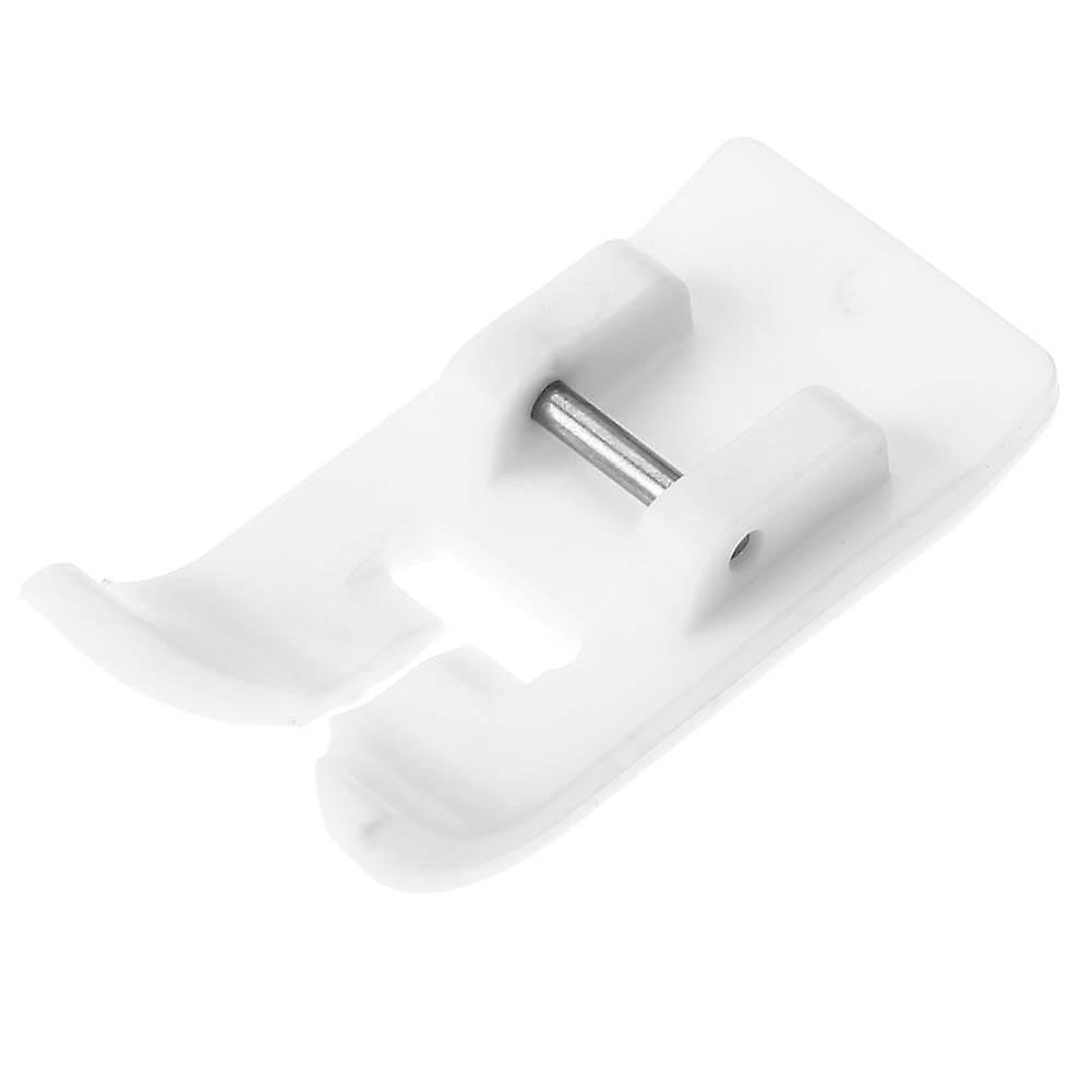 Mojoyce lædertrykfod til hjemmesymaskine, non-stick trykfod