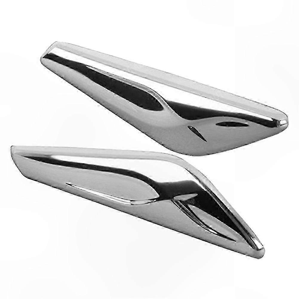 For  X3 X4 F25 F26 Fender Side Marker Turn Signal Light Lamp Left or Right 51117338569 51117338570