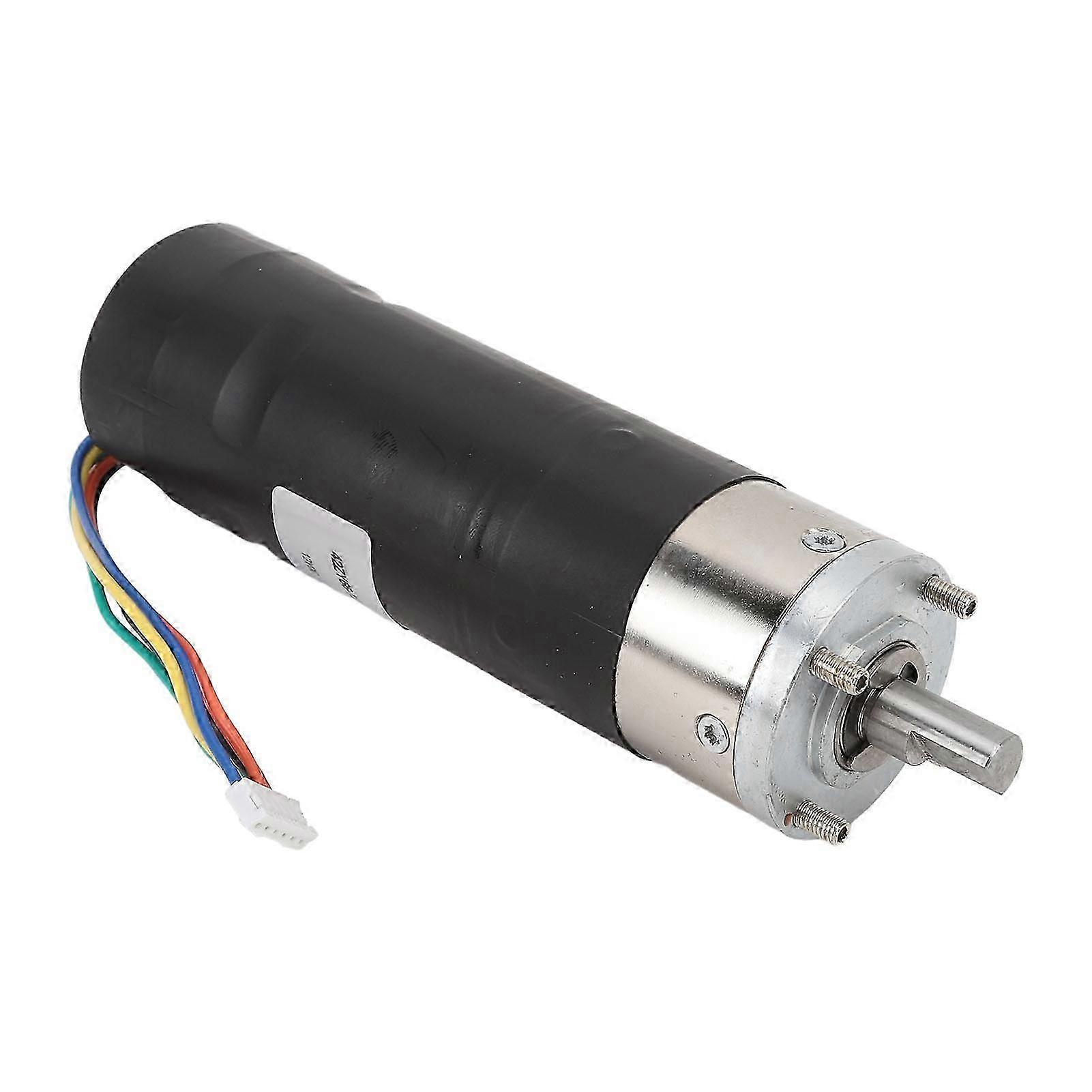 287298 RV In-Wall Slide-Out Motor, Fit For Lippert LCI Schwintek In-Wall Slide System, Motorhome Slide Motor Assembly For Travel Trailer And Camper