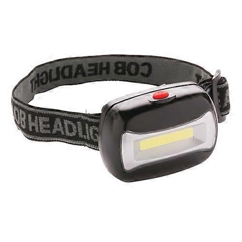 XD Collection COB Head Torch