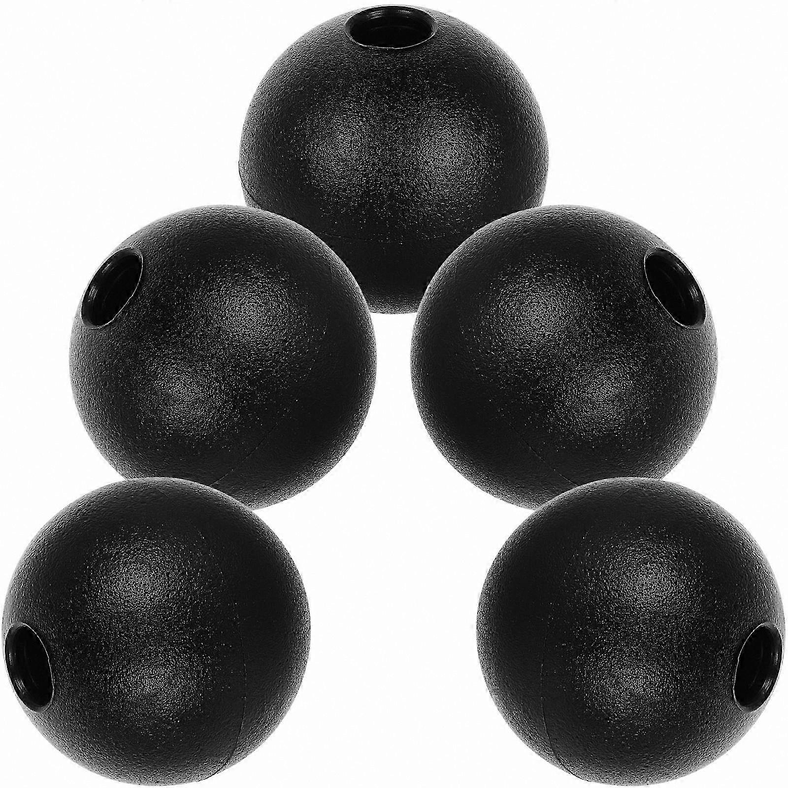 Cable Limit Balls for Smooth System Integration, Compatible Accessories