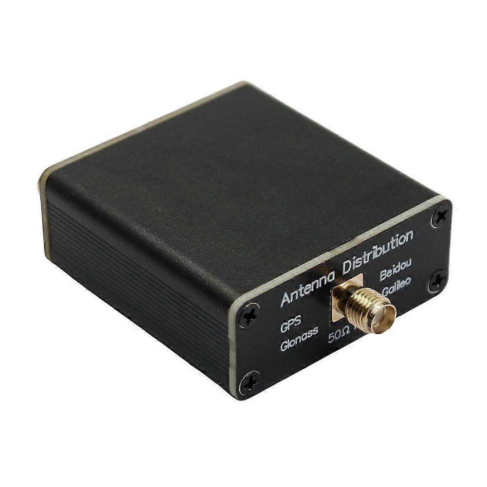 GPS GNSS Power Splitter Dividers Passive Active SV1AFN 1-to-4 Navigation Signal Antenna Power Combiner