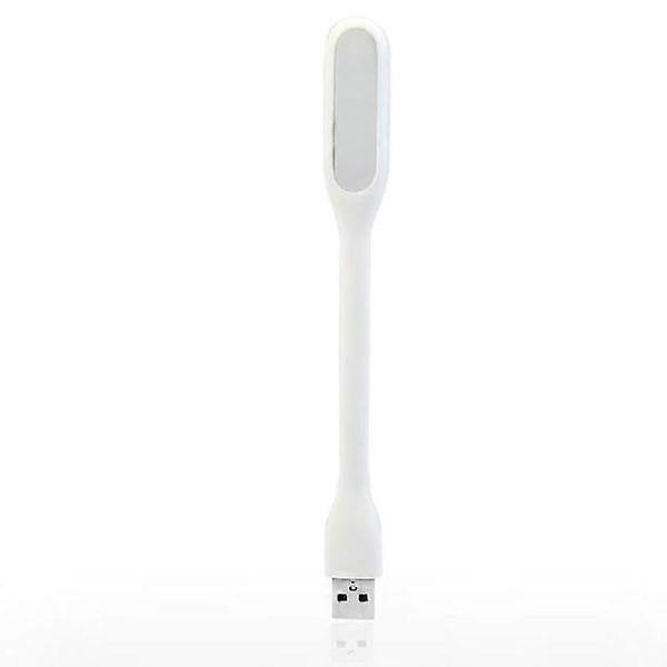 Portable USB LED Reading Light Mini Book Light