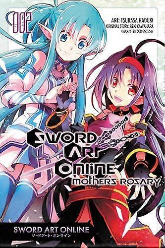 Sword Art Online