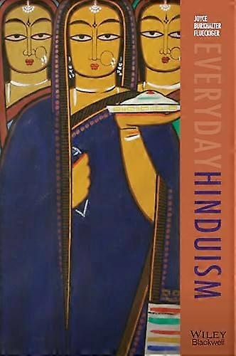Everyday Hinduism