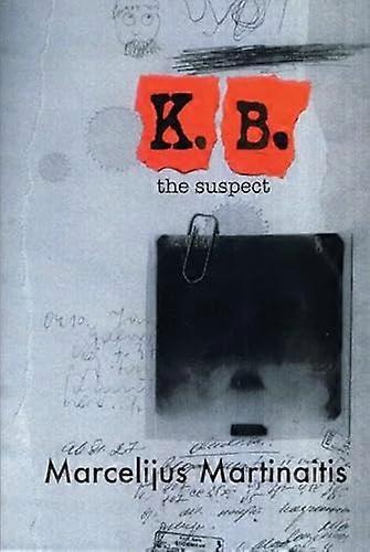 KB The Suspect