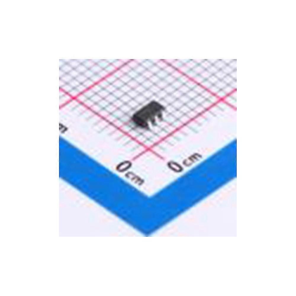 TSOP5 1.5mm 3.3V LDO Regulator 2Piece Pack