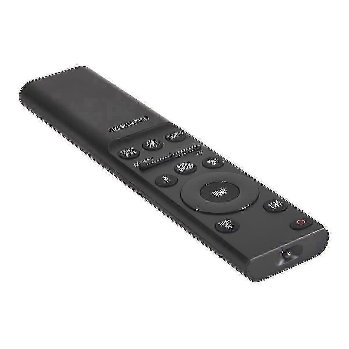 For Samsung Sound Bar AH81-15047A Remote Control Replacement System