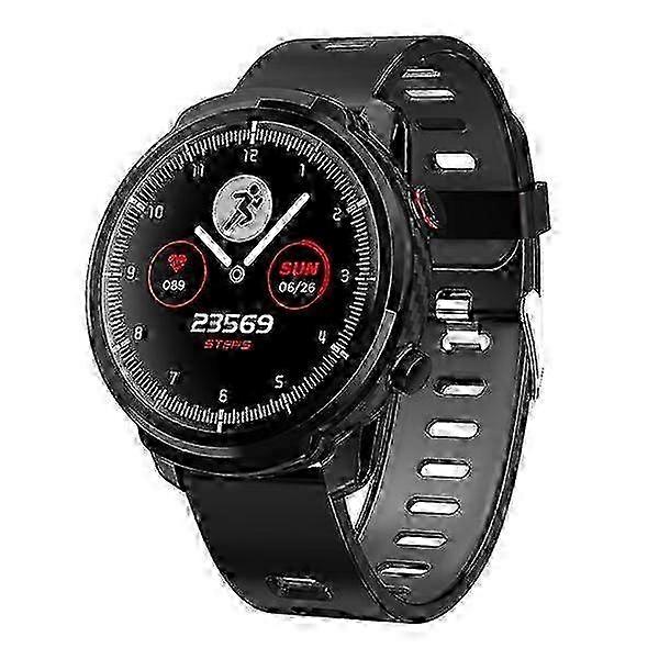 Bracelet touch belt movement monitoring multifunctional smart watch