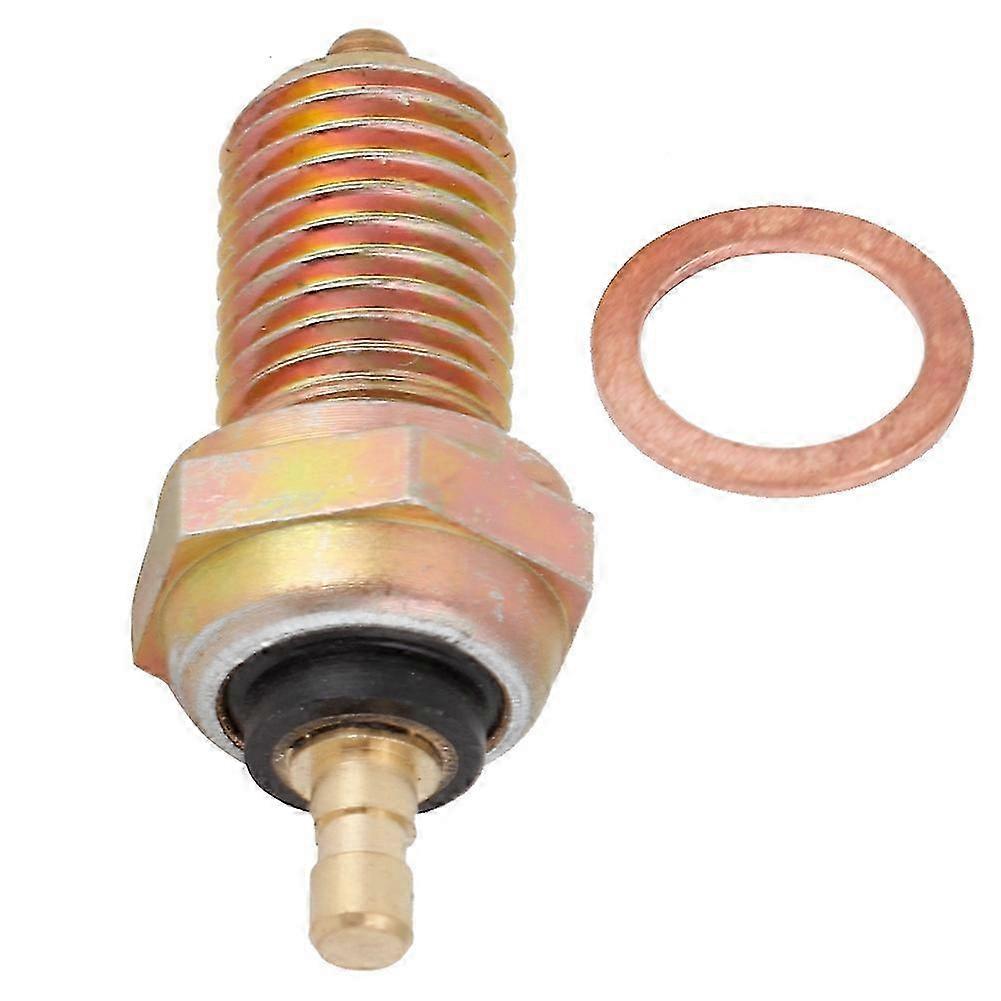 Interruptor de neutro ATV compatible con Yamaha Grizzly 700 2007-2008