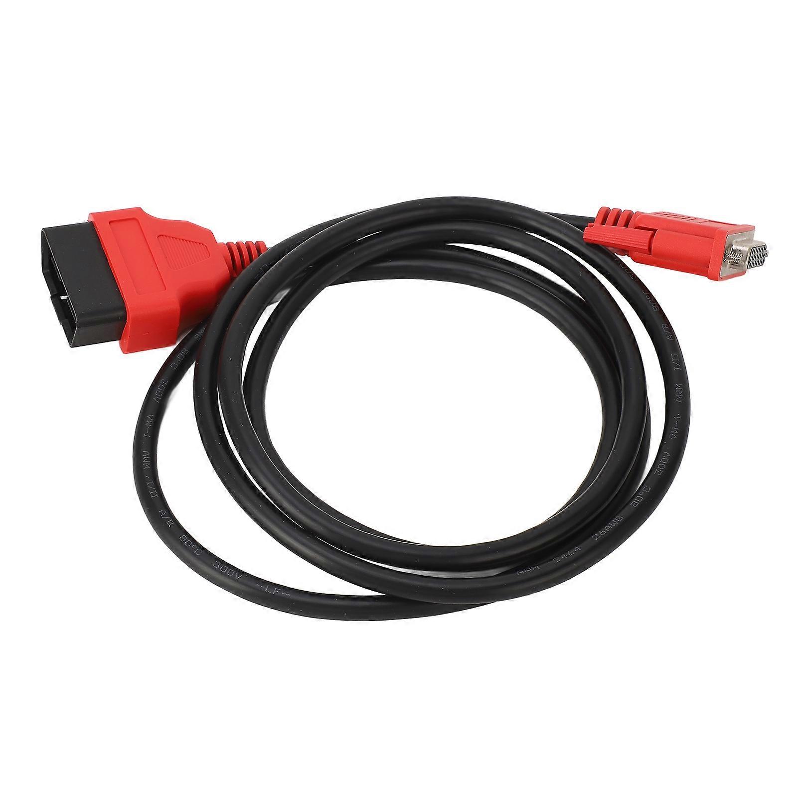 Stable transmission cable for SOLUS ULTRA diagnostic device EESC318