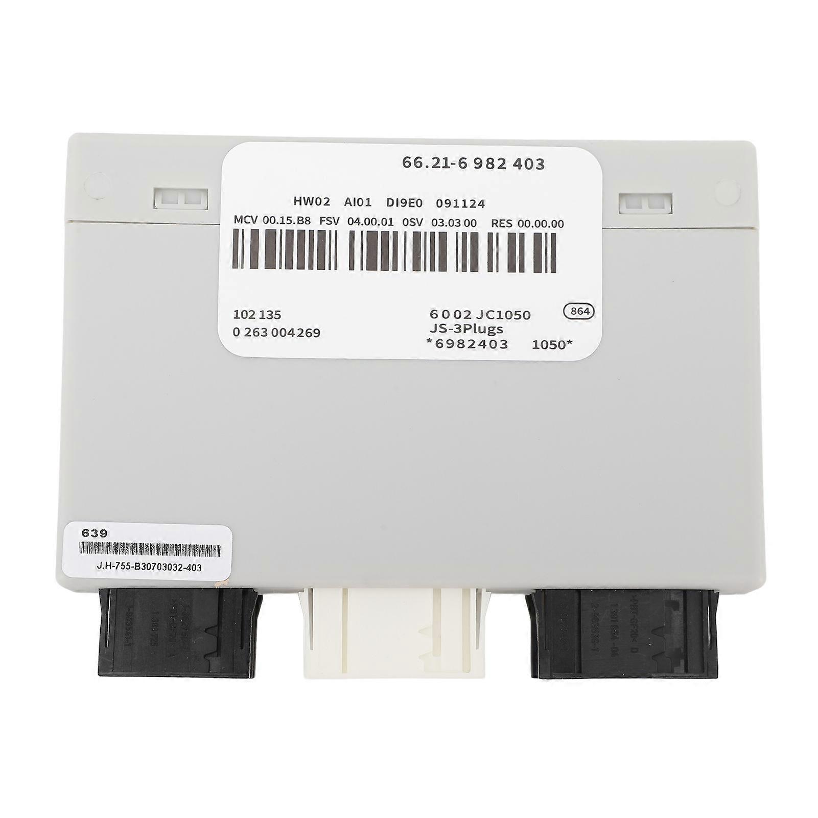 PDC module for E81 E82 E87 E88 E90 E91 E92 E93 parking sensor