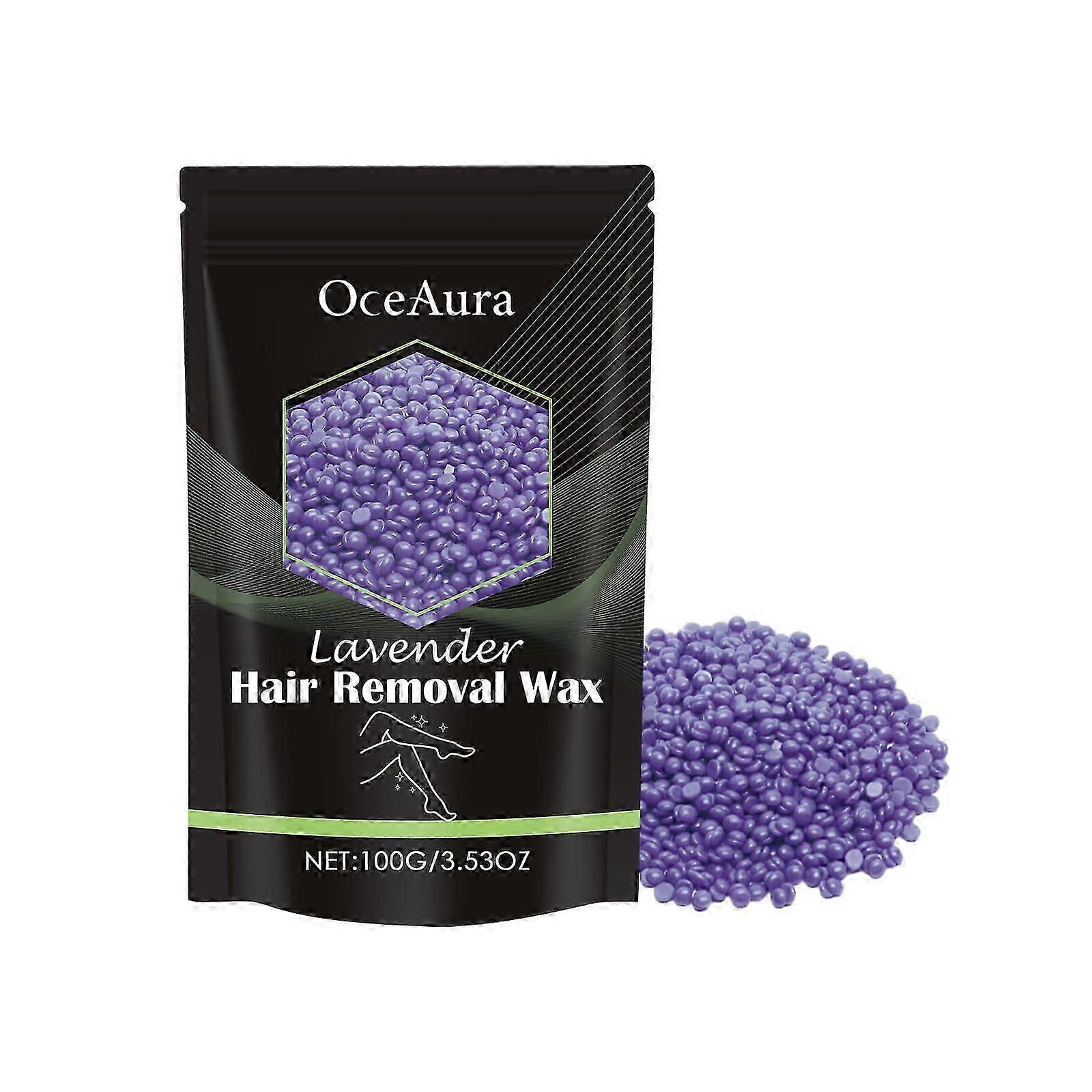 Hair Removal Wax Bean