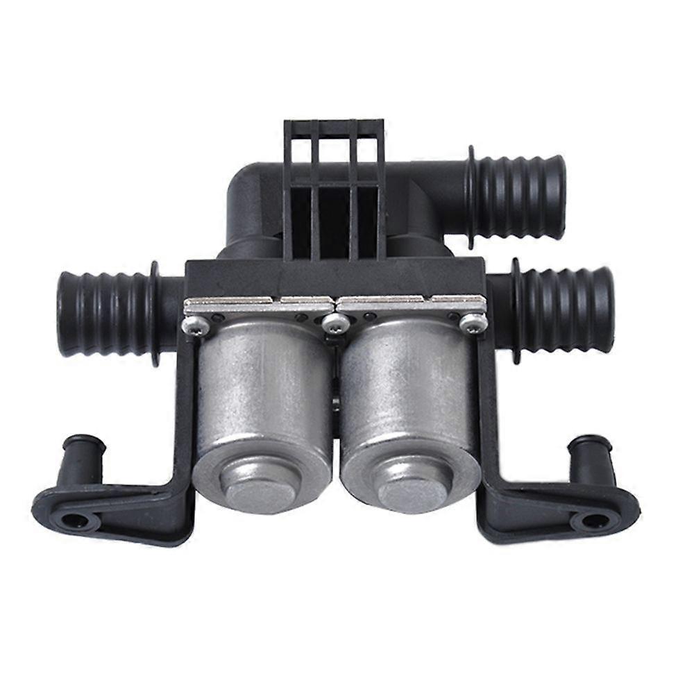 Heating control valve