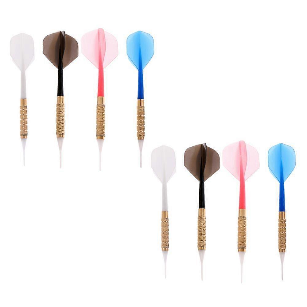 Soft Tip Safety Darts