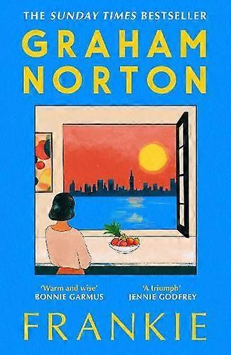 Frankie by Graham Norton Paperback