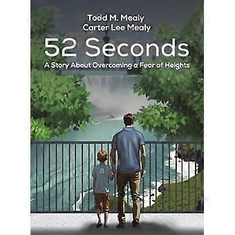 52 Segundos - Carter Lee Mealy