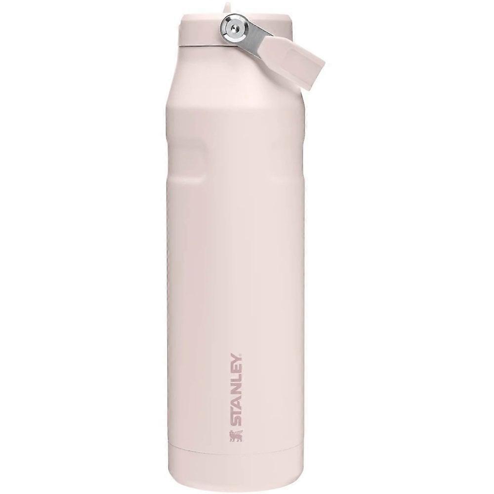 Stanley IceFlow Bottle Flip Straw 2.0 1.06L / Rose Quartz / ONE