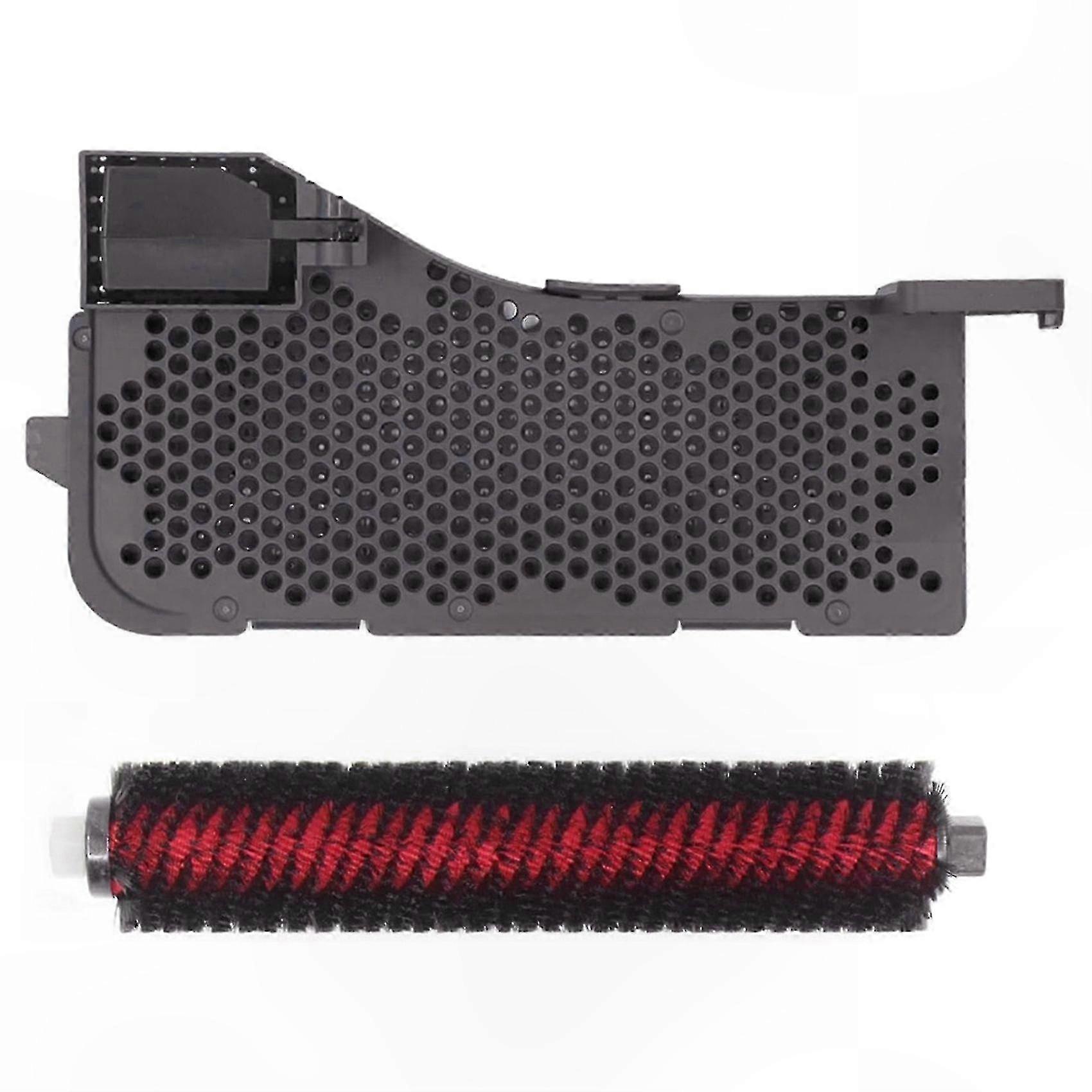 Roborock S7 Max Ultra Maintenance Brush & Water Filter Accessories