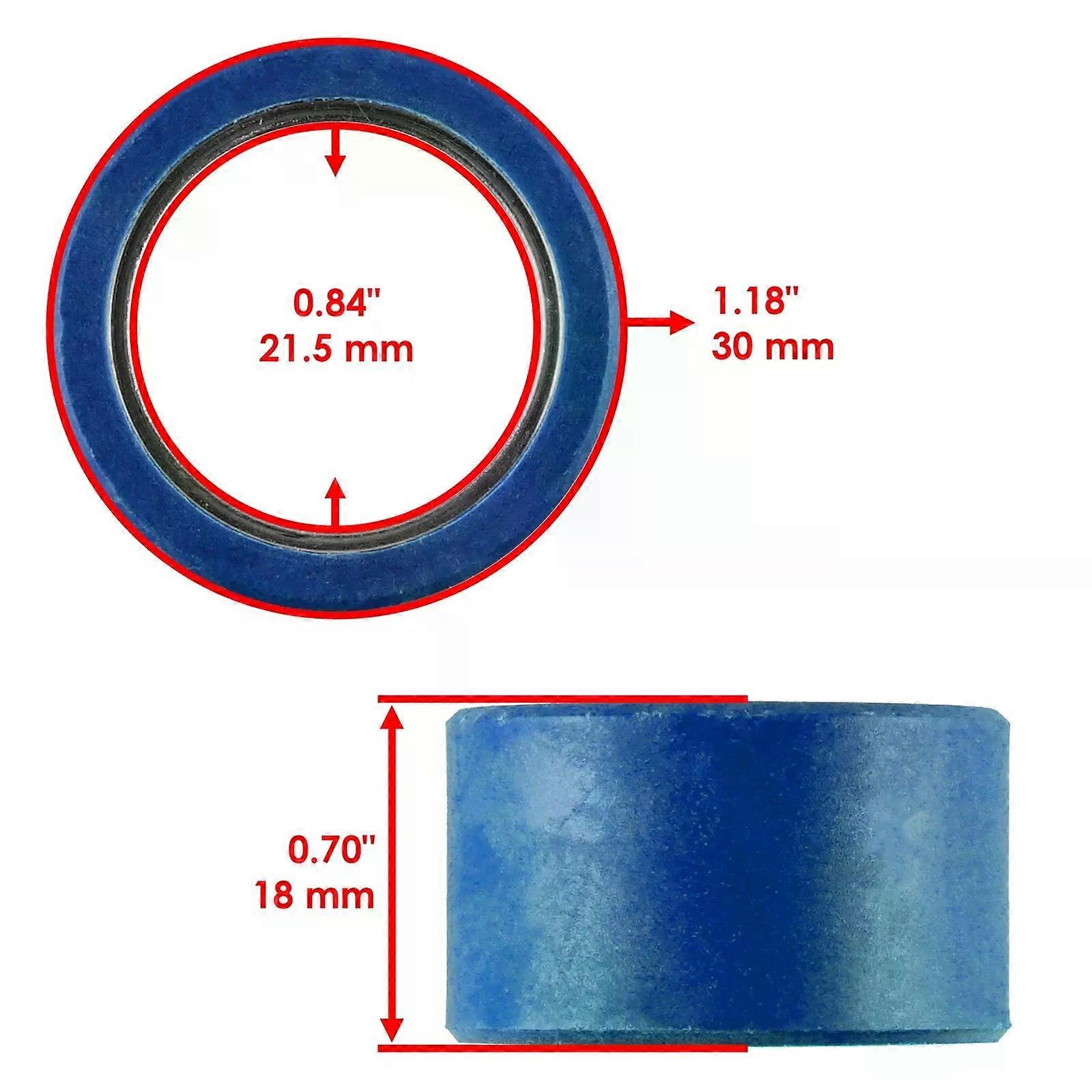 Movable Drive Rollers for Arctic Cat Alterra TBX 700 2019-2020 / 8x NO.33128