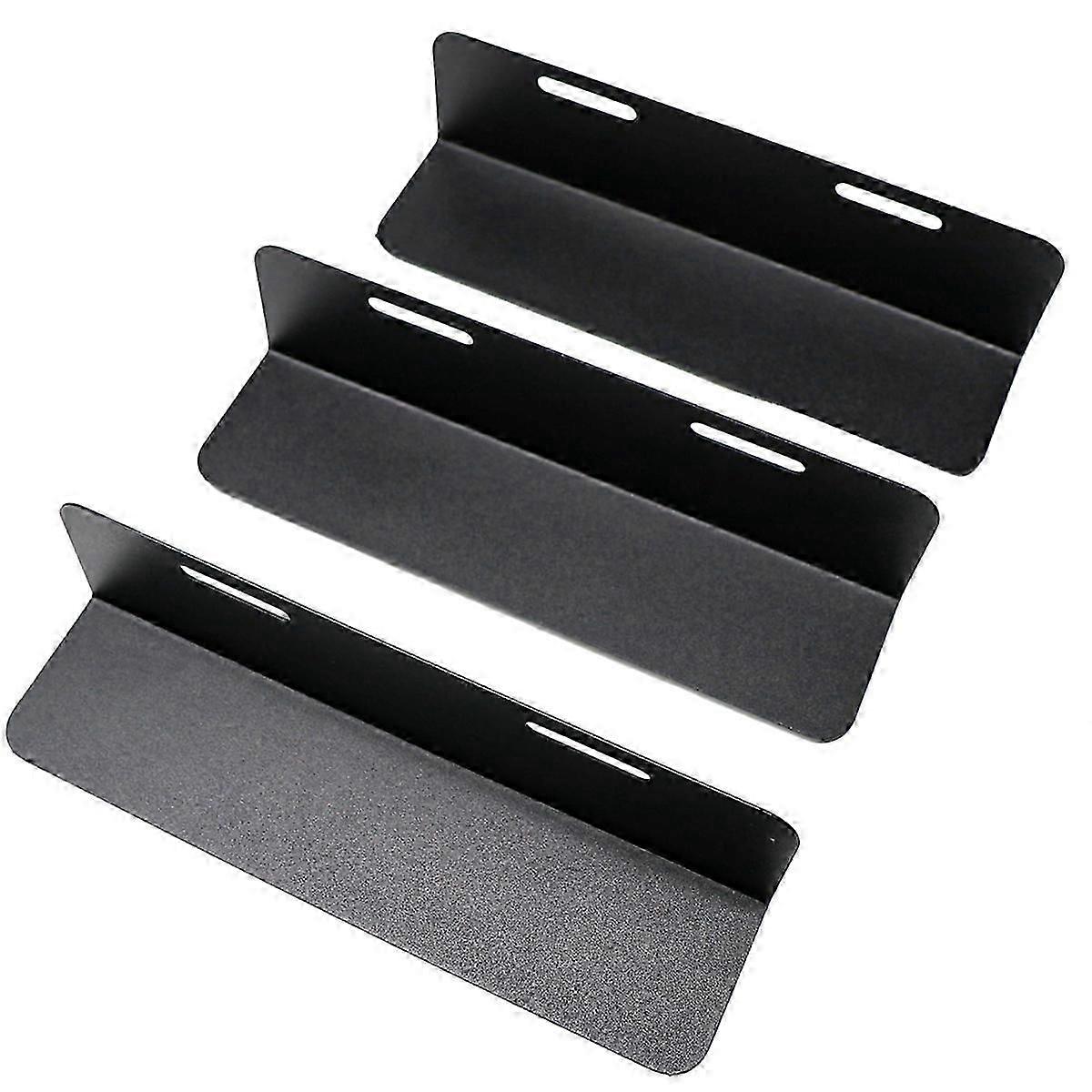 luggage fixation for SUV boot firm separator