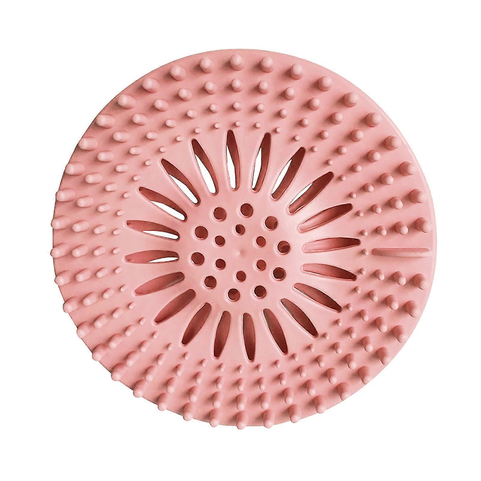 Begine Clearancesink Sewer Filter Bathroom Floor Drain Deodorizing Toilet Pool Anti-Clogging Hair Filter A,Floor Drain,Floor Drain