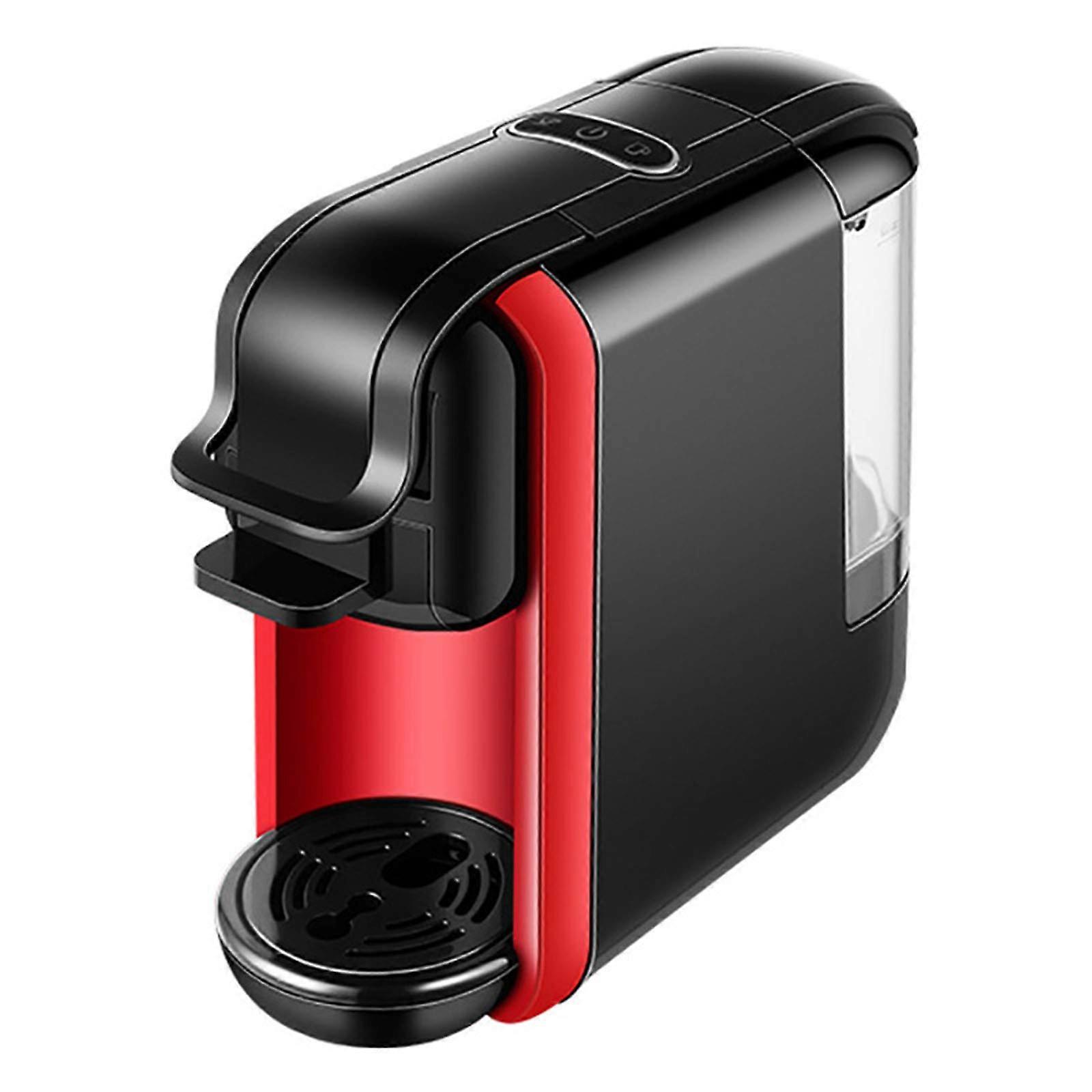 Capsule Coffee Machine Automatic Standby Compatible with Italian Siphon Type Easy To Operate Home And Office Use