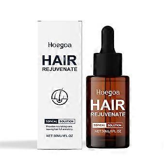 2 Pieces Hair Nourishing Care Essence, Gentle and Protective for Nourishing Scalp and Plumping Hair Daily Care Essence