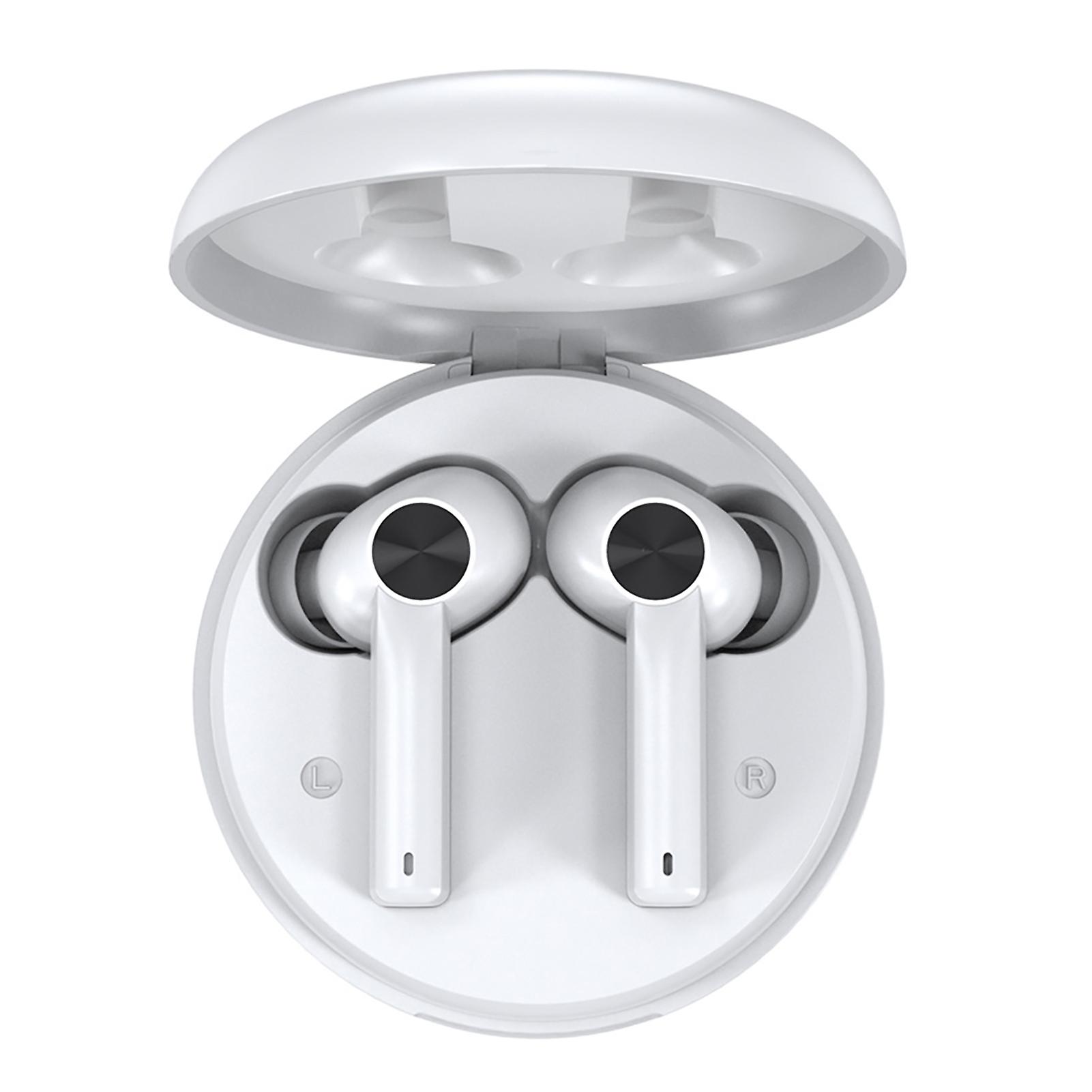 B16 Tws Wireless Earbuds In-ear Headset Charging Station With Battery Display